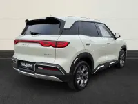 Gebraucht BYD Atto 2 Comfort 150 kW (204 PS) 2026 Hiking green met. SUV