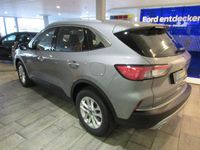 Gebraucht Ford Kuga Titanium 120 PS (88 kW) 2024 Silber SUV