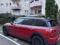 Gebraucht Mini Clubvan 122 PS (89 kW) 2016 Van