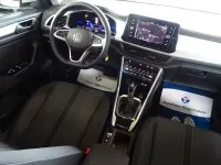 Gebraucht VW T-Roc 150 PS (110 kW) 2023 Ascotgrau SUV