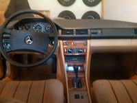 gebraucht Mercedes 260 