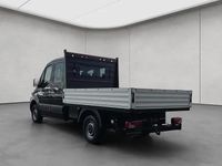 Second-hand Mercedes Sprinter 150 CP (110 kW) 2024 Negru Van