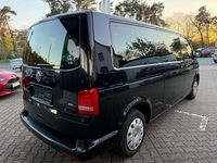 Gebraucht VW T5 140 PS (102 kW) 2013 Schwarz Van