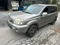 Gebraucht Nissan X-Trail Comfort 136 PS (100 kW) 2005 Grau SUV