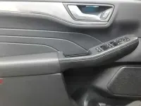 Gebraucht Ford Kuga Titanium X 190 PS (139 kW) 2022 Silber SUV