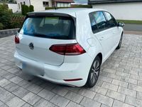 gebraucht VW e-Golf  CCS, Wärmepumpe