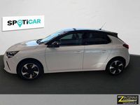 Gebraucht Opel Corsa Elegance 100 kW (136 PS) 2023 Weiß Limousine