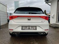 gebraucht Seat Leon FR, 150PS