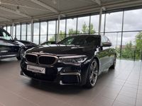 gebraucht BMW M550 d xDrive Touring Panoramadach ACC Innovationspaket