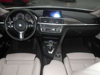 gebraucht BMW 330 330 d GT Sport-Aut. Sport Line