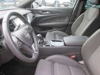 gebraucht Opel Insignia Sports Tourer 2.0 Diesel Elegance Navi Sitzheizung