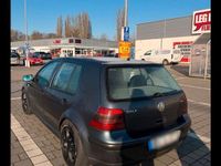 Gebraucht VW Golf IV 101 PS (74 kW) 2000 Andere farben Kleinwagen