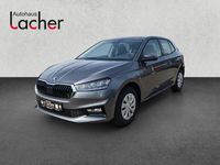 Neu Skoda Fabia Essence 95 PS (69 kW) 2026 Grau Kleinwagen
