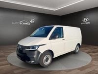 Gebraucht VW T6.1 150 PS (110 kW) 2020 Weiß Van