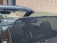 Gebraucht VW Beetle Sound 106 PS (77 kW) 2017 Schwarz Kleinwagen