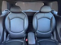 Gebraucht Mini John Cooper Works Countryman 218 PS (160 kW) 2012 Schwarz SUV