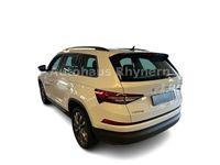 gebraucht Skoda Kodiaq 2.0 TDI 110kW DSG Tour