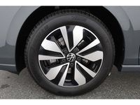 Gebraucht VW Golf VIII Goal 150 PS (110 kW) 2025 Schwarz Limousine