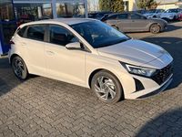Neu Hyundai i20 Trend 90 PS (66 kW) 2026 Grau Limousine