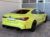 Gebraucht BMW M4 Competition Edition 510 PS (375 kW) 2024 Gelb Coupé