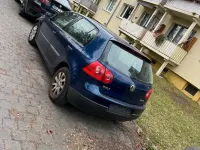 Gebraucht VW Golf IV 116 PS (85 kW) 2006 Blau Limousine