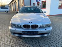 Gebraucht BMW 540 286 PS (210 kW) 2004 Silber Kombi