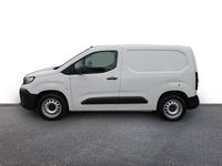 Nowe Opel Combo 131 KM (96 kW) 2026 Biały Minivan