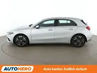 Gebraucht Mercedes A180 Progressive 150 PS (110 kW) 2023 Grau Limousine