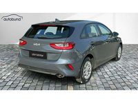 Neu Kia Ceed Best 140 PS (102 kW) 2025 Kleinwagen