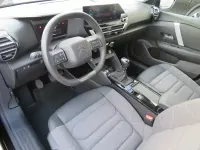 Używany Citroën C4 Feel 101 KM (74 kW) 2022 Czarny Sedan/Limuzyna