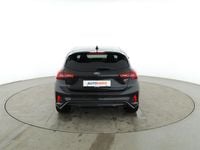 Second-hand Ford Focus ST 280 CP (205 kW) 2023 Negru Berlinǎ
