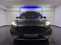 Gebraucht Ford Kuga ST-Line 190 PS (139 kW) 2020 Grau SUV