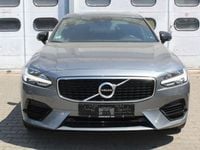 Gebraucht Volvo S90 R-Design 303 PS (222 kW) 2019 Osmium / metallic Limousine