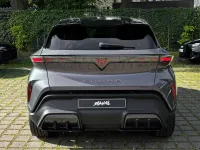 Gebraucht Cupra Raval Endurance 155 kW (211 PS) 2026 Violett Limousine