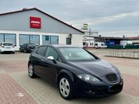 gebraucht Seat Leon TDI