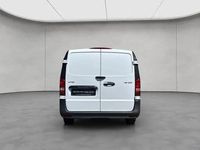Gebraucht Mercedes Vito 163 PS (119 kW) 2025 Weiß Van