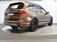 gebraucht BMW X7 xDrive40i Pano+Design Pure+Laser+Executive+++