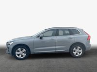 Gebraucht Volvo XC60 Core 197 PS (144 kW) 2023 Grau SUV