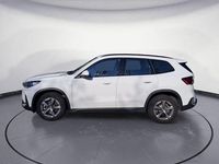 Gebraucht BMW X1 156 PS (114 kW) 2025 Weiß SUV