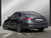 Gebraucht Mercedes C180 AMG 170 PS (125 kW) 2026 Andere Limousine