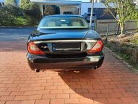 Gebraucht Jaguar XJ 207 PS (152 kW) 2007 Schwarz Limousine