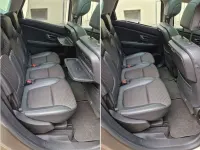 Usata Renault Scenic E-Tech Bose Edition 140 CV (102 kW) 2020 Oro Monovolume