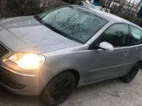 Gebraucht VW Polo 54 PS (39 kW) 2006 Kleinwagen