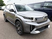 Neu Citroën C3 Aircross 2026 Mercure grau metallic SUV