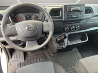Gebraucht Nissan NV400 150 PS (110 kW) 2020 Weiß Van