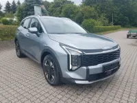 Neu Kia Sportage Exclusive 179 PS (131 kW) 2026 Grau SUV