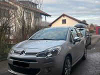 Gebraucht Citroën C3 68 PS (50 kW) 2015 Silber Kleinwagen