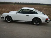 Gebraucht Porsche 912 90 PS (66 kW) 1976 Weiß Coupé