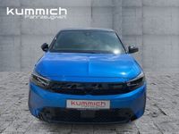 Neu Opel Corsa 145 PS (106 kW) 2025 Kobaltblaumetallic (blau) Limousine