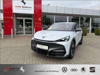 Gebraucht Cupra Tavascan 210 kW (286 PS) 2025 Weiß SUV